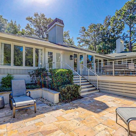 Lookout 1 Villa Hilton Head Island Exterior foto